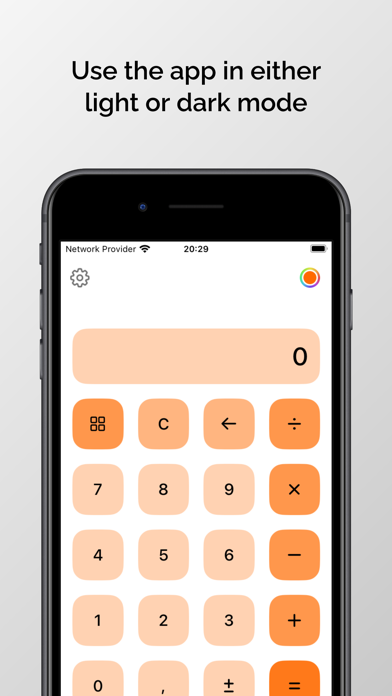 Calculate++
