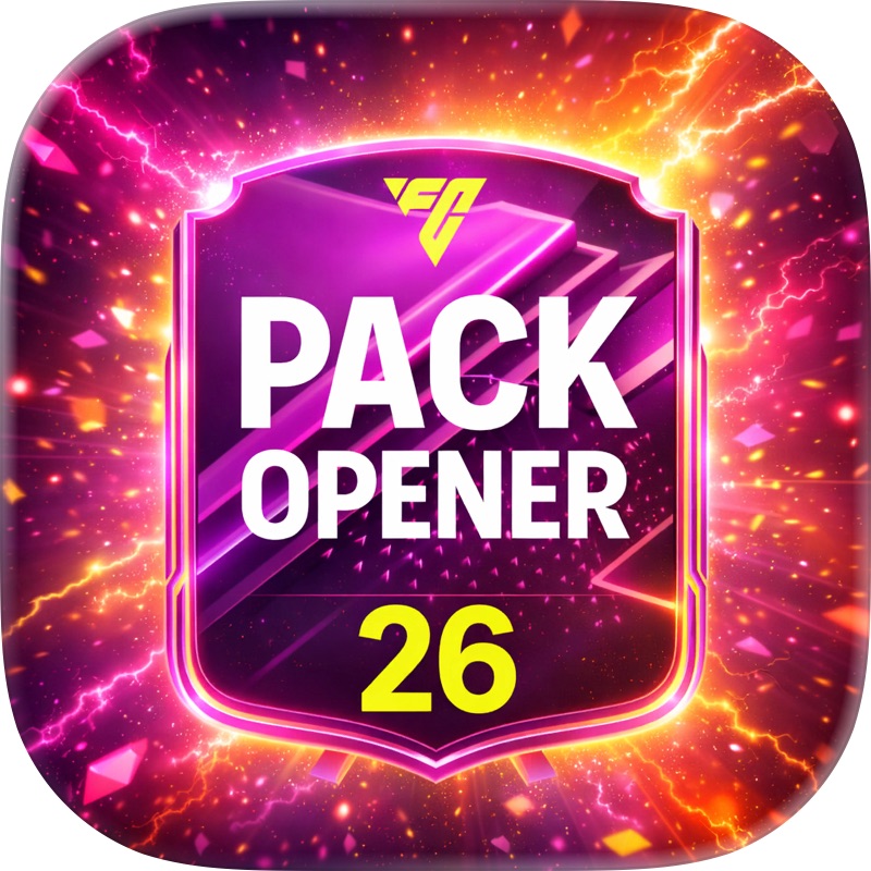 Pacwyn 26 Draft & Pack Opener screenshot 5