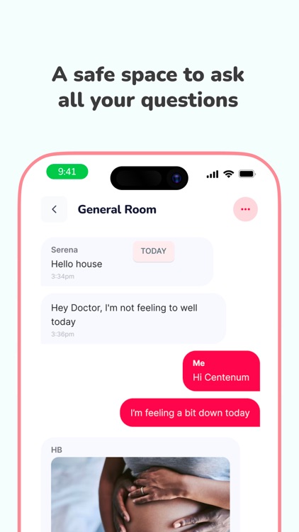 NatalBond screenshot-4