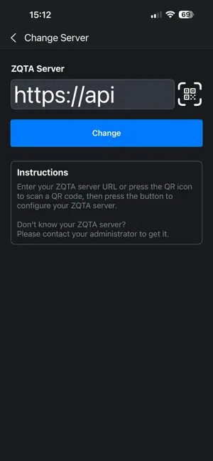 ZQTA screenshot 4
