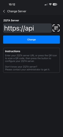 ZQTA Screenshot 4 of 4