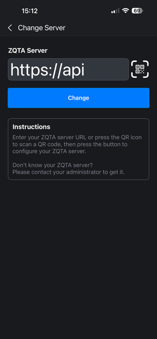 ZQTA Screenshot 4 of 4
