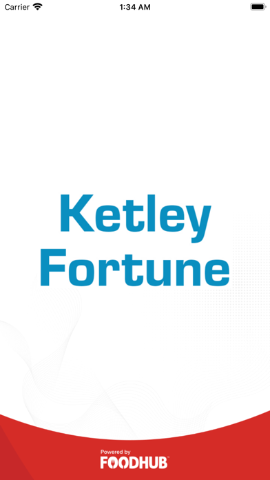 Ketley Fortune Screenshot