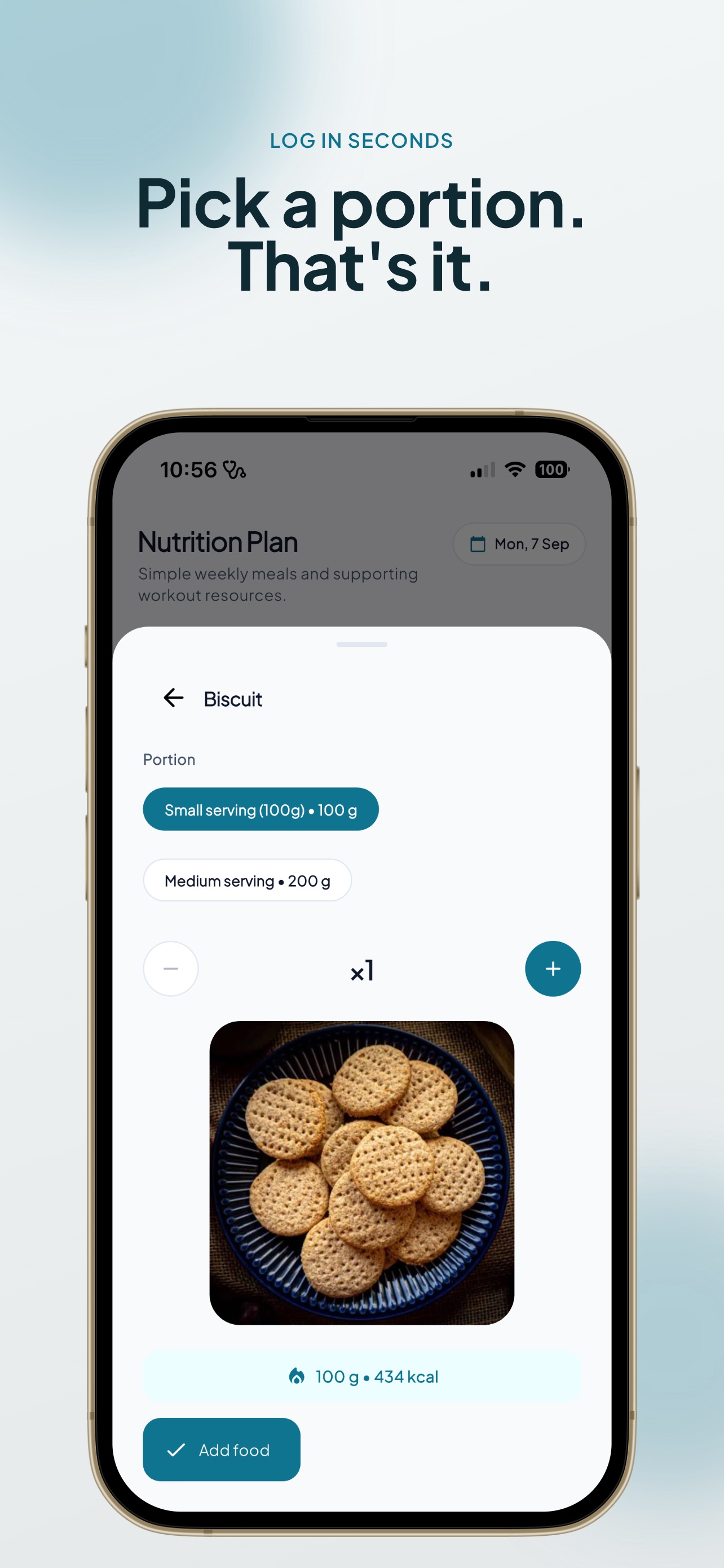 Screenshot 4 of SlimFit Formula