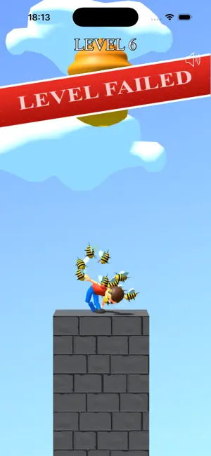 Draw Puzzle: Line Master screenshot 4
