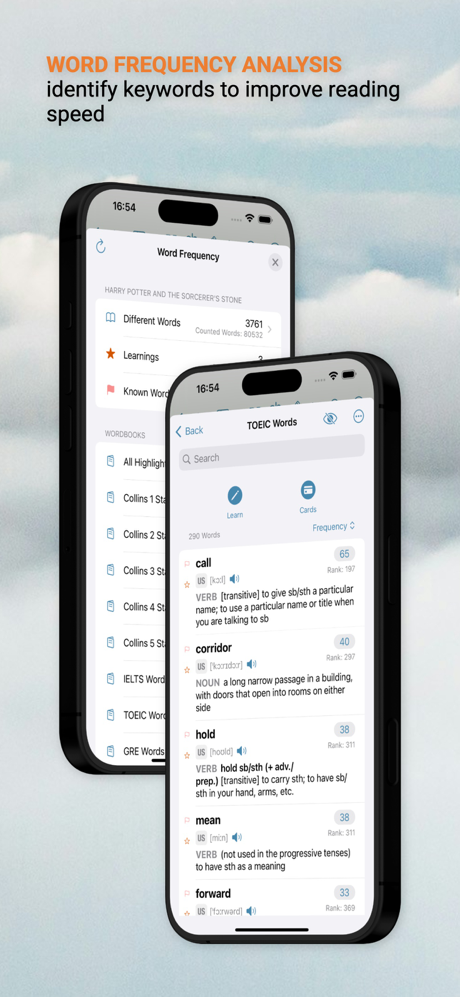 TingYue – Read Originals Easy screenshot 8