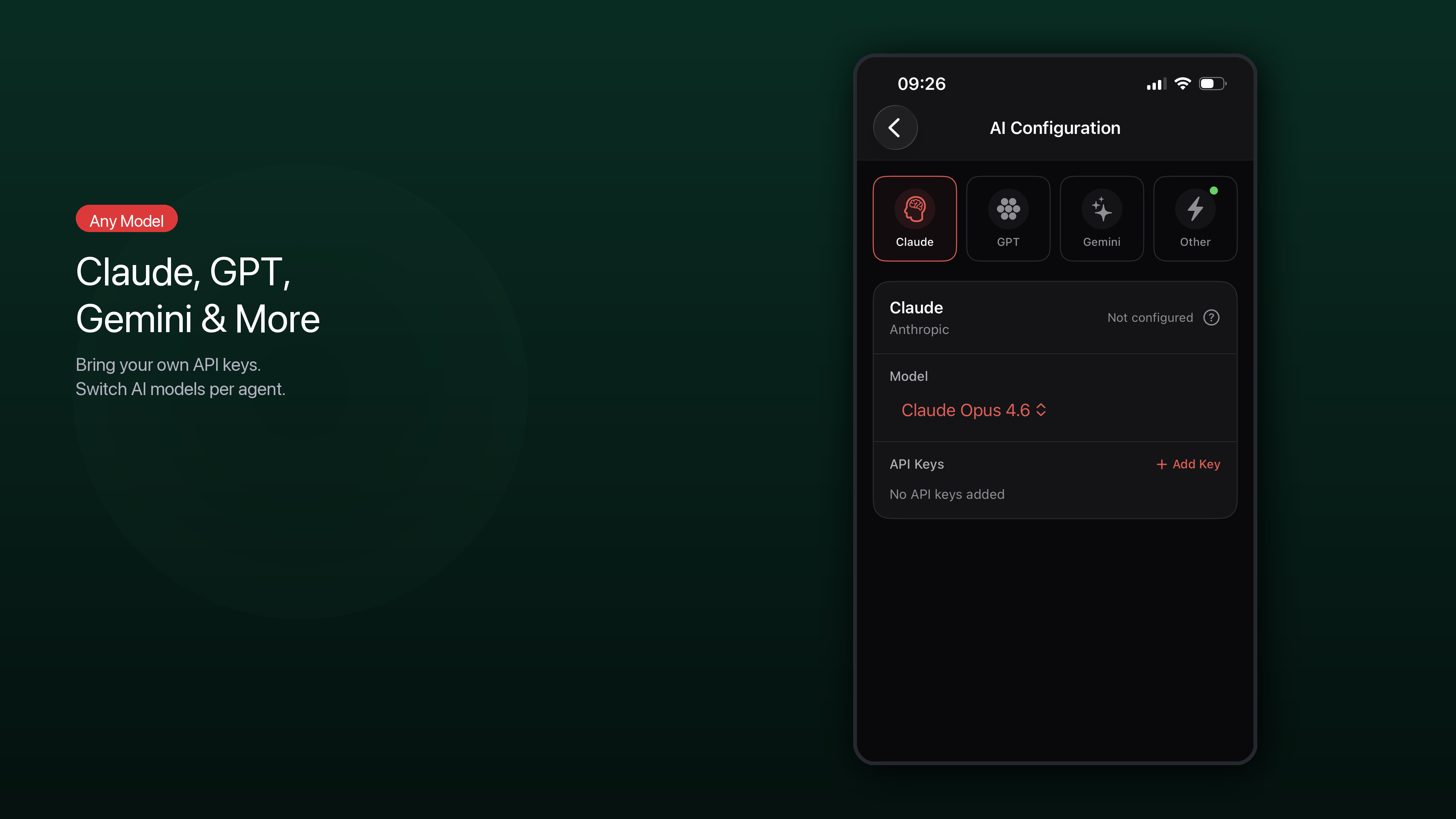 AgentAura screenshot 28