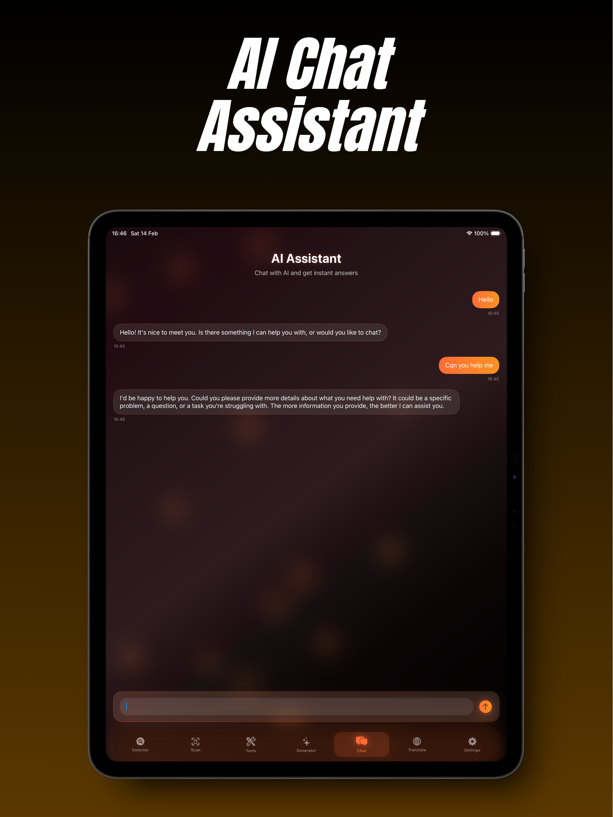 Copyleaks AI Detector & Scan screenshot 13