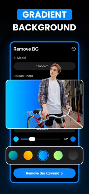 Remove BG - AI Remover screenshot 4