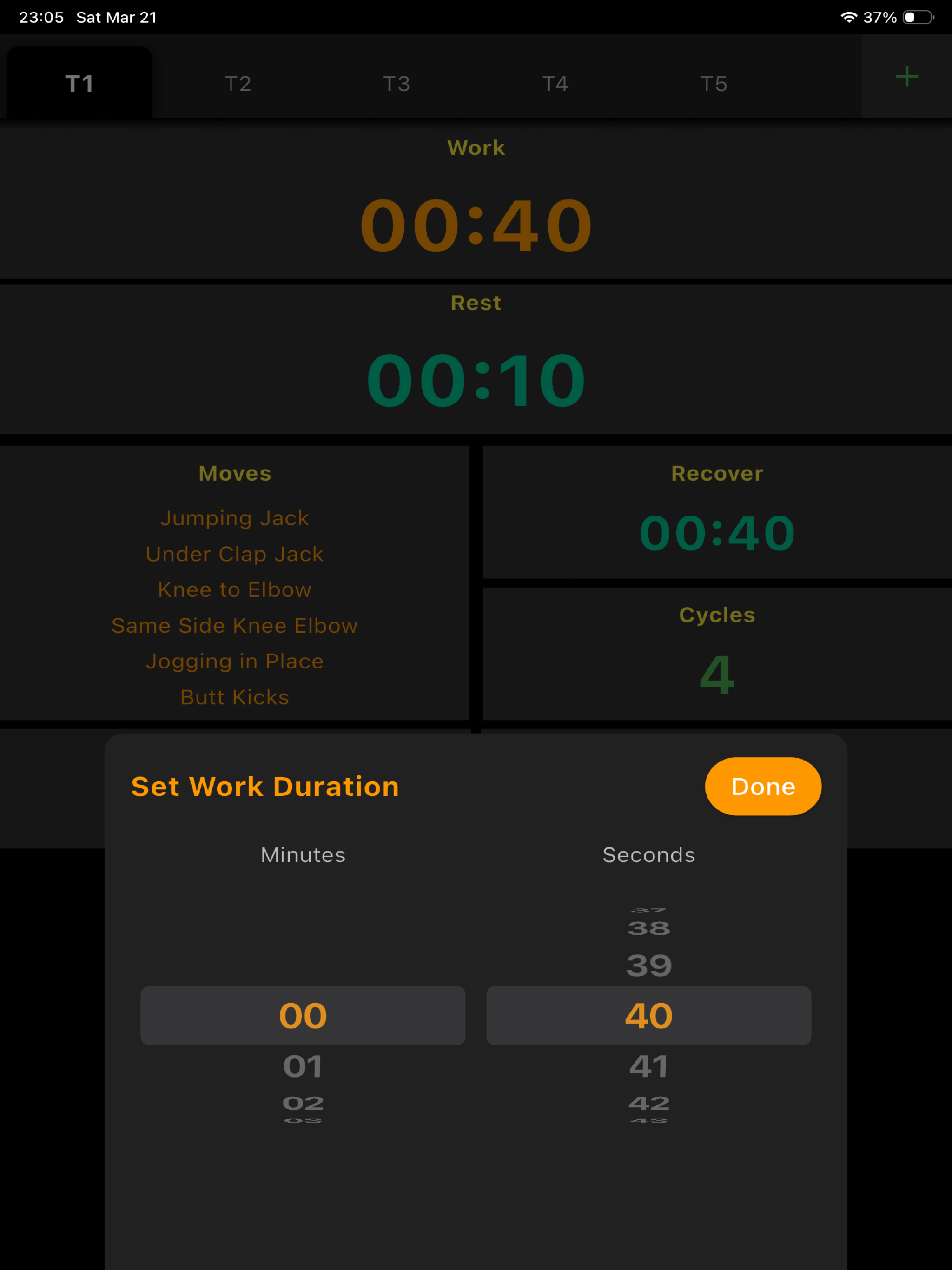 BeatNow screenshot 16