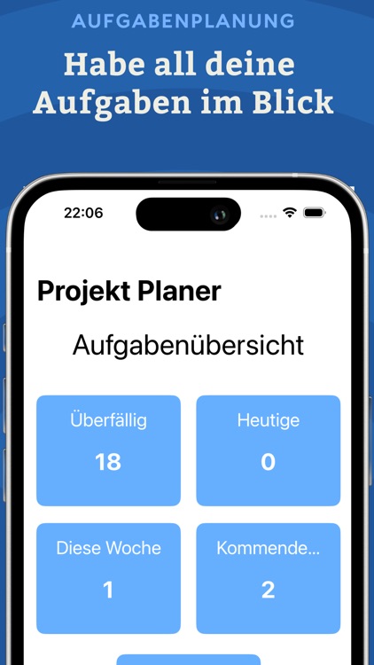 ProjectPlaner