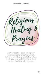 religious healing and prayers problems & solutions and troubleshooting guide - 4