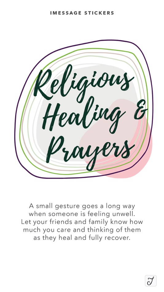 Religious Healing and Prayers - 1.1 - (iOS)