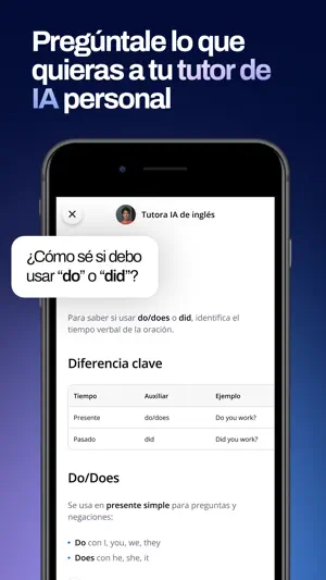 Master English screenshot 4