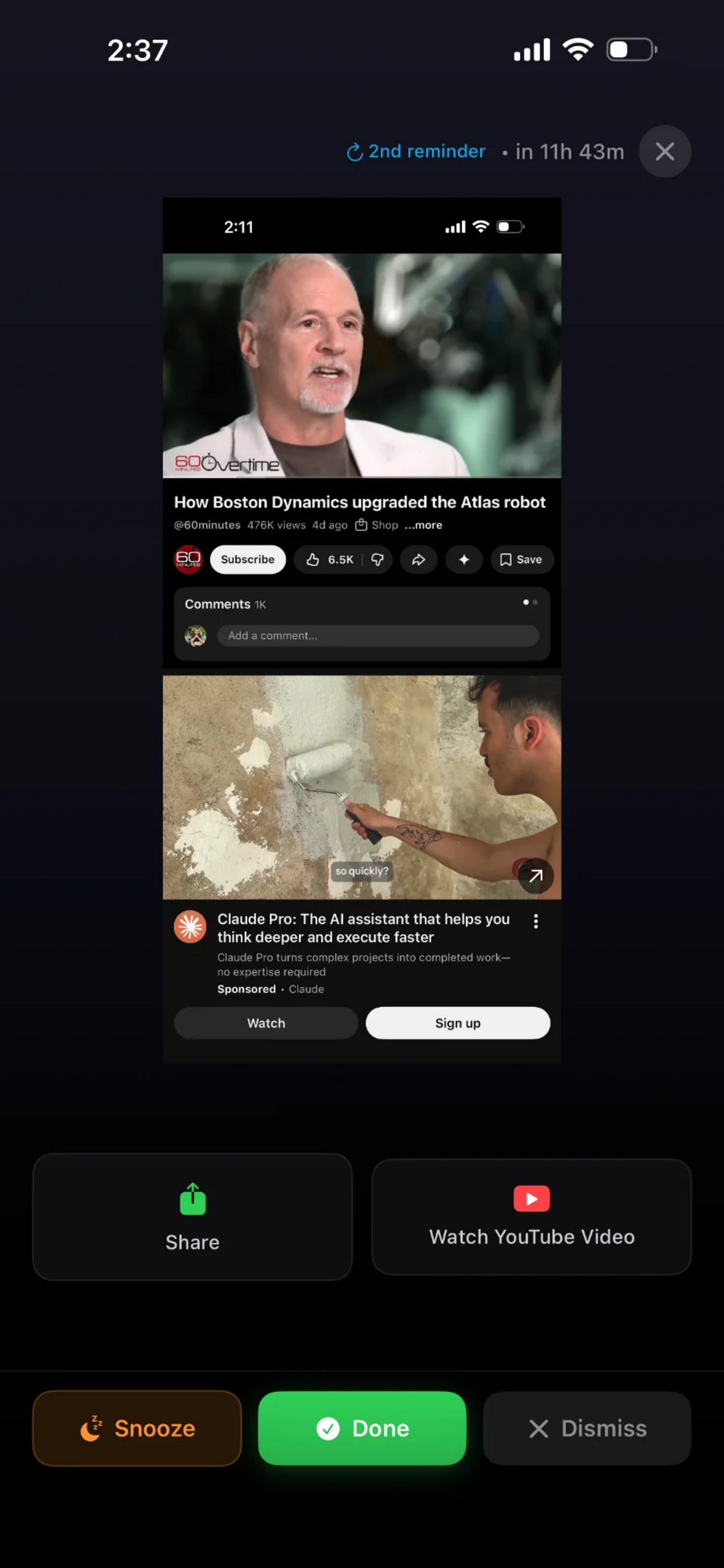 MindCue AI