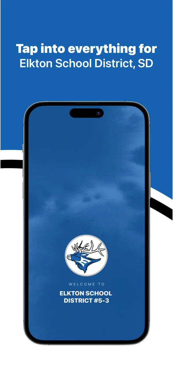 Screenshot #1 pour Elkton School District, SD