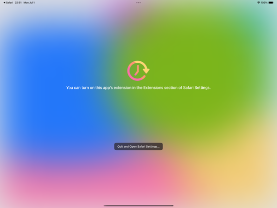Screenshot #4 pour Auto Refresh & Clicker