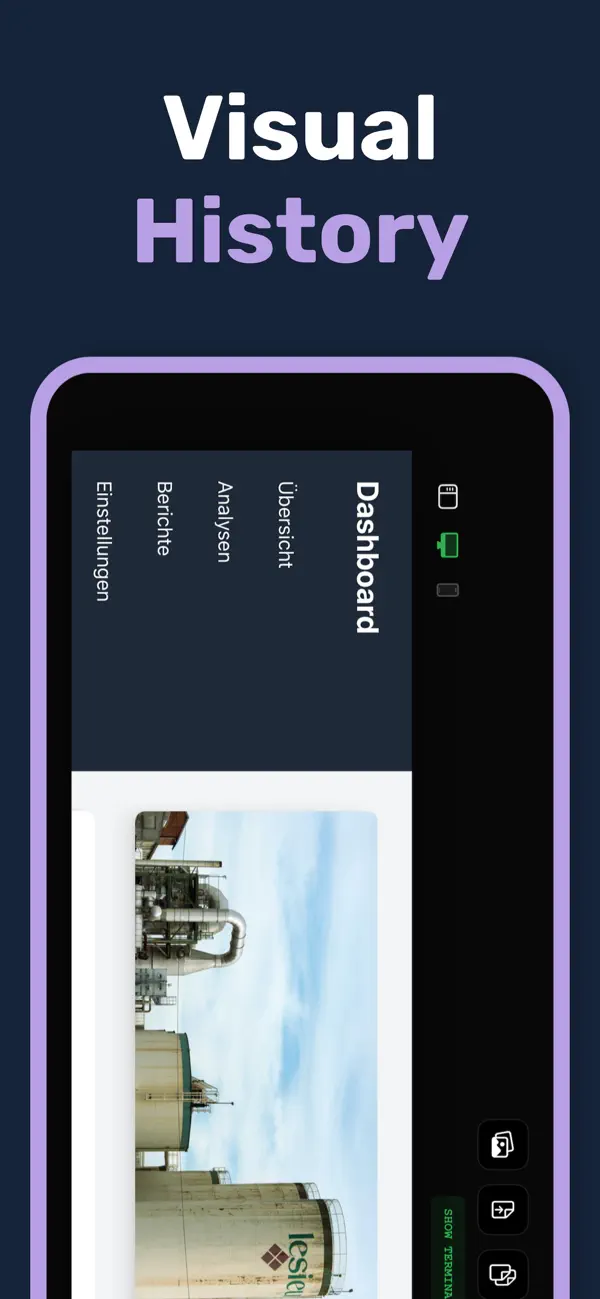 #5. Vibe Coding Studio (iOS) Ved: Sven Garnefeld