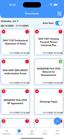 Billiyo Clinical Screenshot 3 of 7