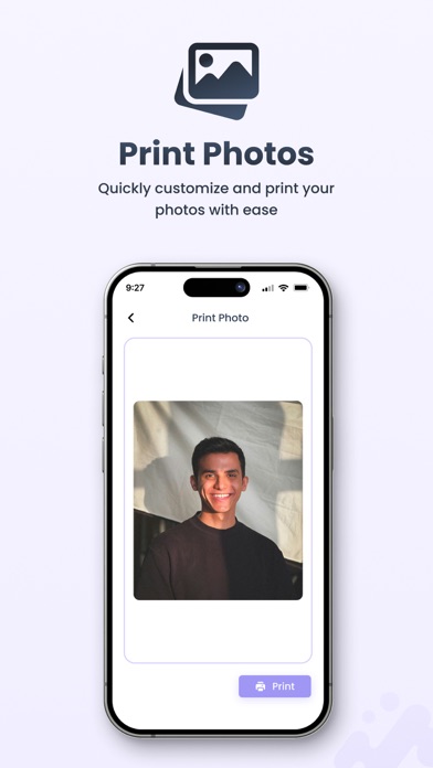 Printer app - Smart Printer Screenshot