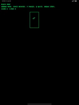 Classic BASIC screenshot 13