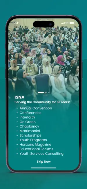 ISNA screenshot 2