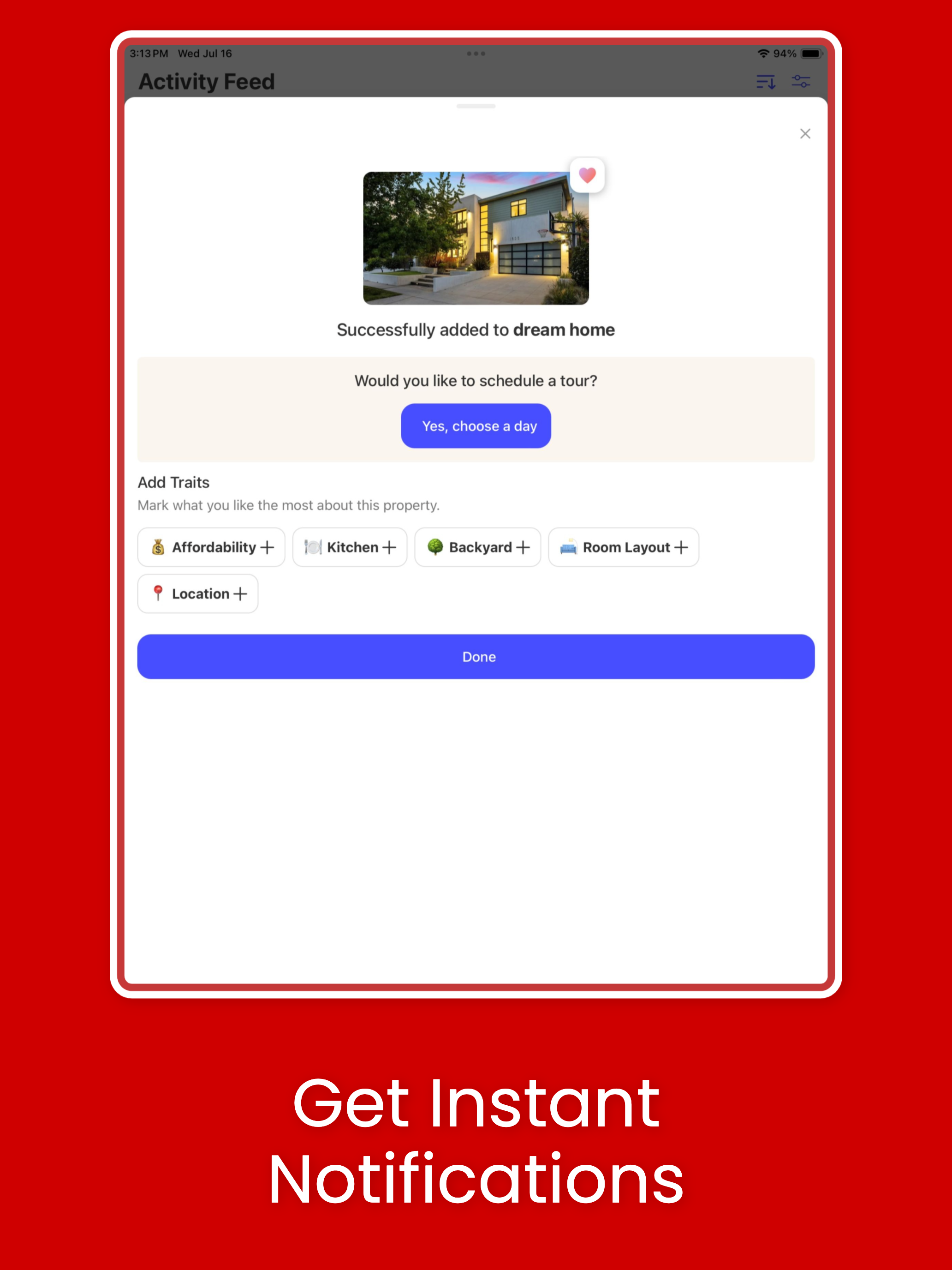 One Community Real Estate® screenshot 6