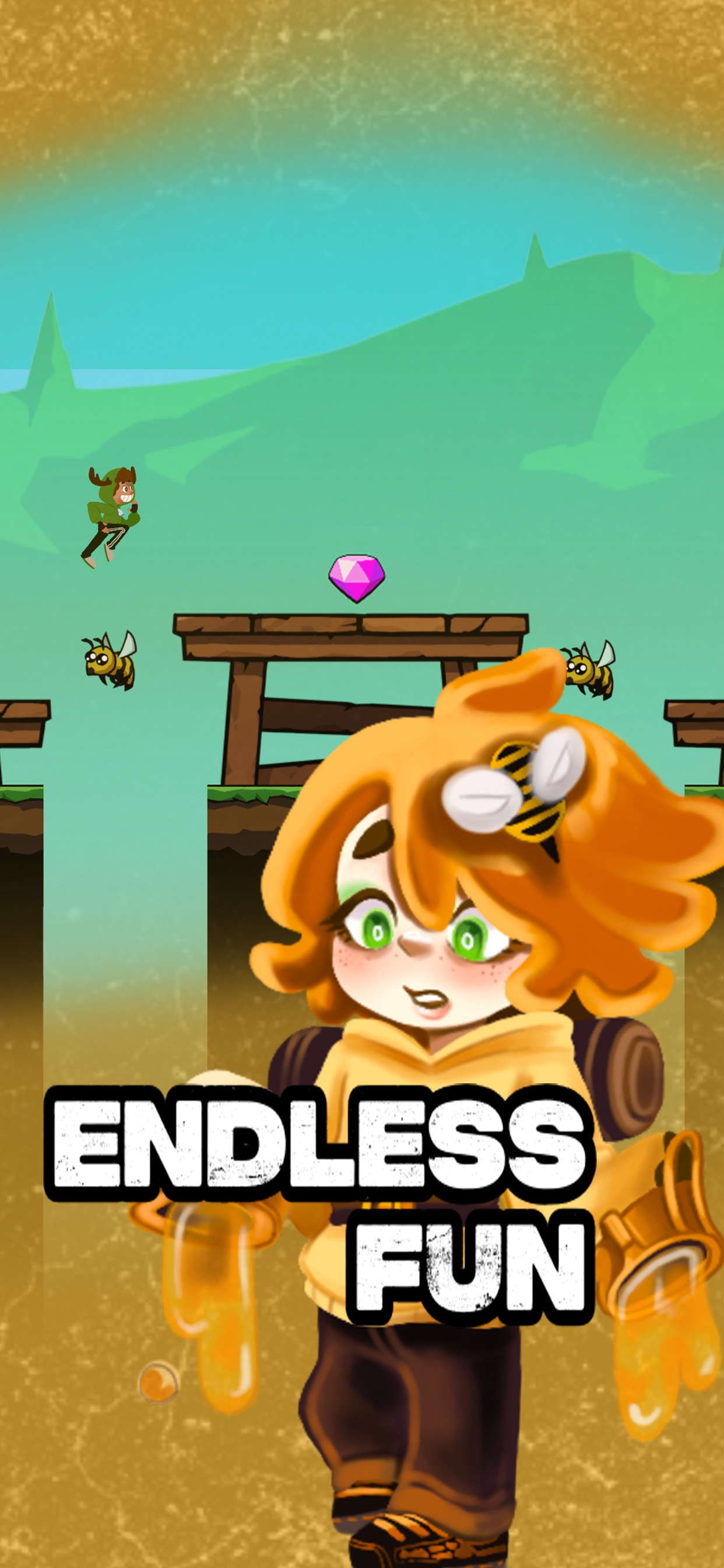 Run It : Jump Now screenshot 4