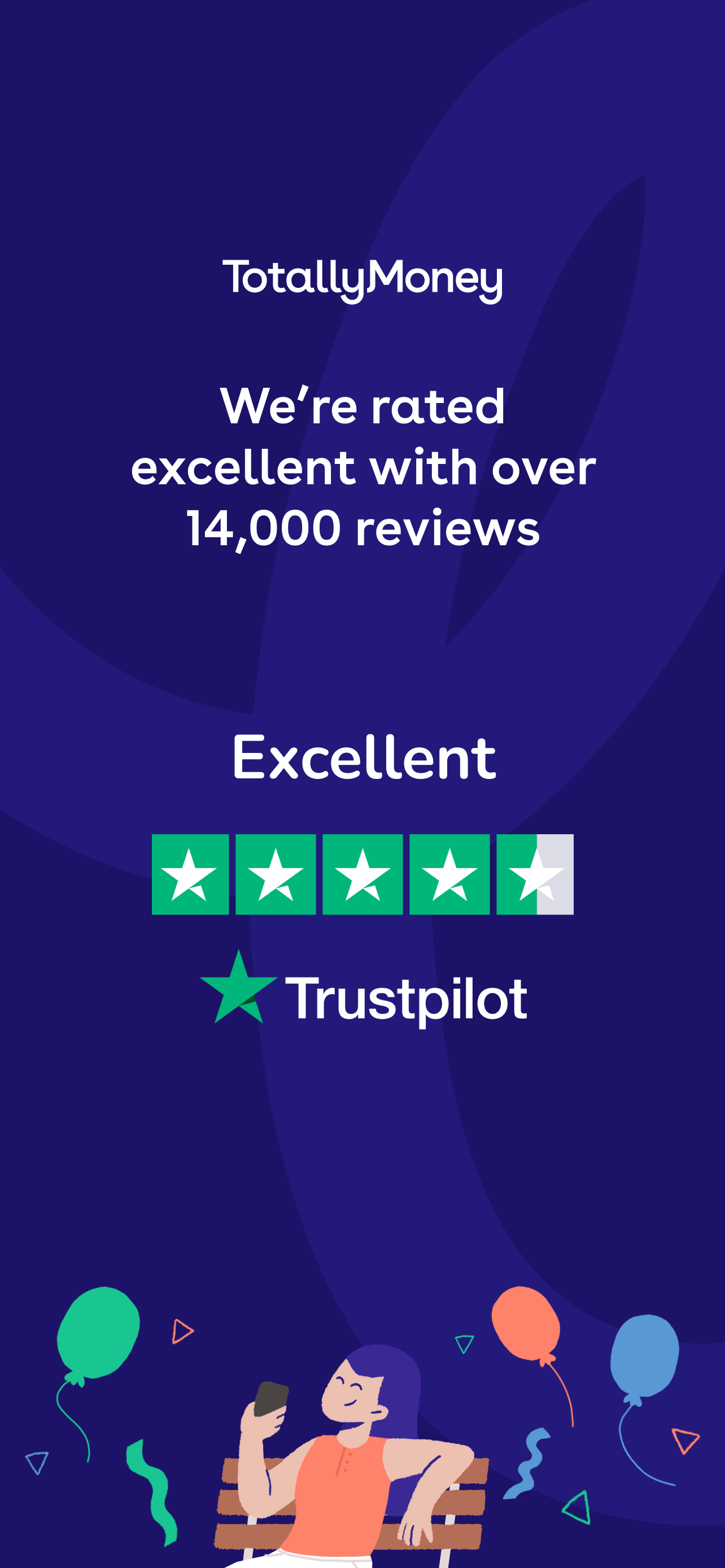 TotallyMoney - Credit Report screenshot 9