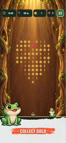 Frog God screenshot 3