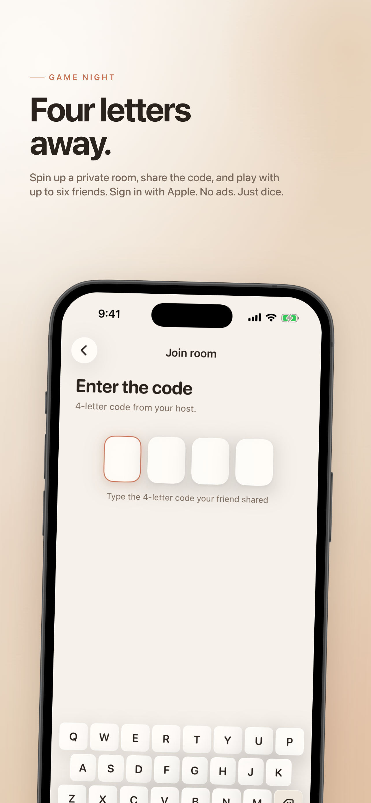 Liar's Dice: Play with Friends screenshot 6