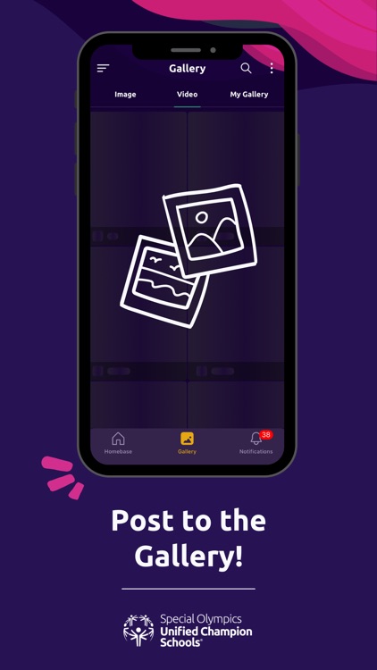 Generation Unified screenshot-7