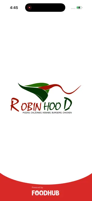 Robinhood Anlaby Road screenshot 1