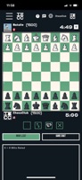 Chess at ICC, play & learn new screenshot 1