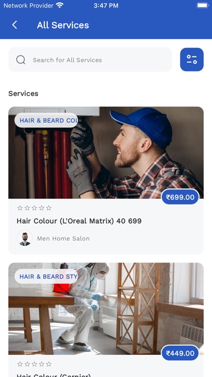 Service Pluz (Home services)