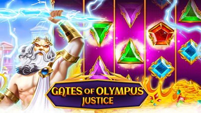 Gates Of Olympus Justice Screenshot 1 - AppWisp.com Gates Of Olympus Justice Screenshot 1 - AppWisp.com