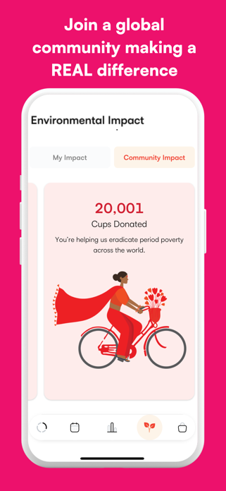 Asan Period Tracker Screenshot 6 of 8