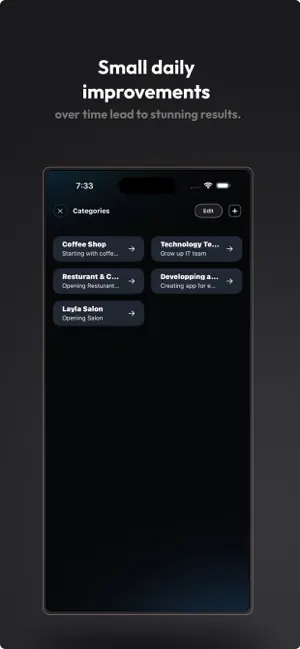 PEXO screenshot 3