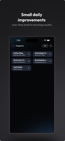 PEXO Screenshot 3 of 5