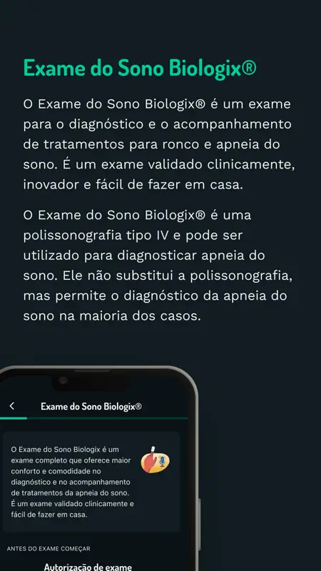 Biologix screenshot 2 of 6