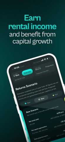 Tribe Invest Screenshot 4 of 6
