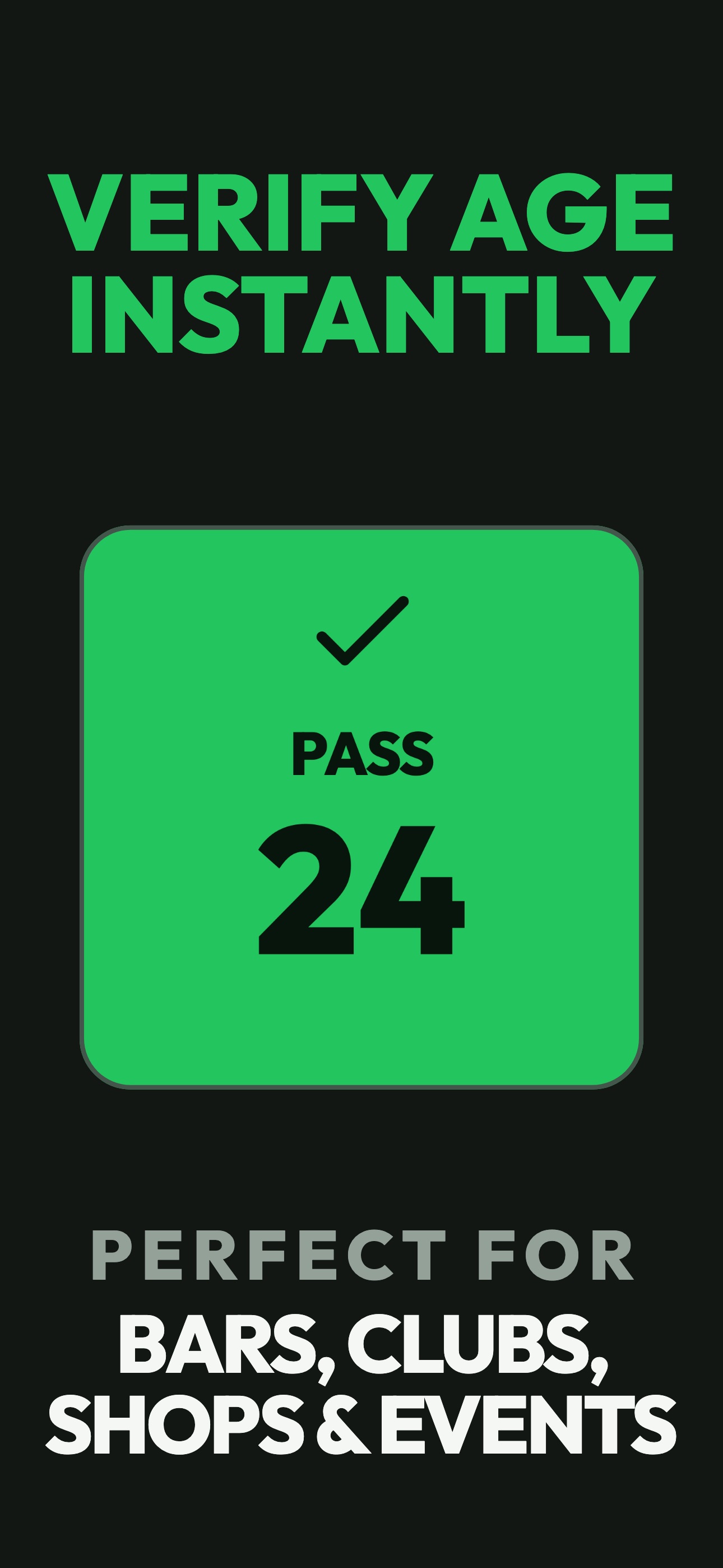 Screenshot 1 of ID Scanner: Fake ID Checker