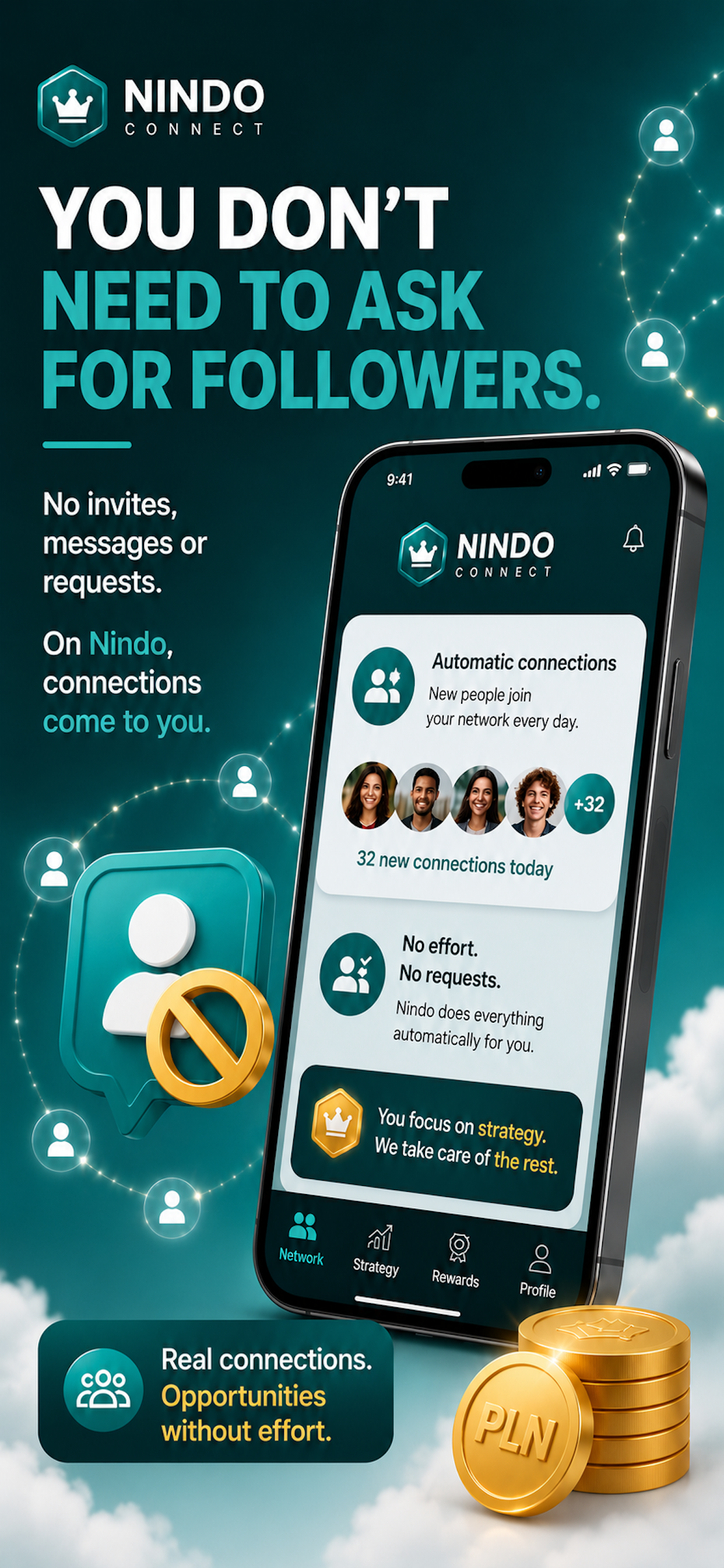 Nindo Connect screenshot 3