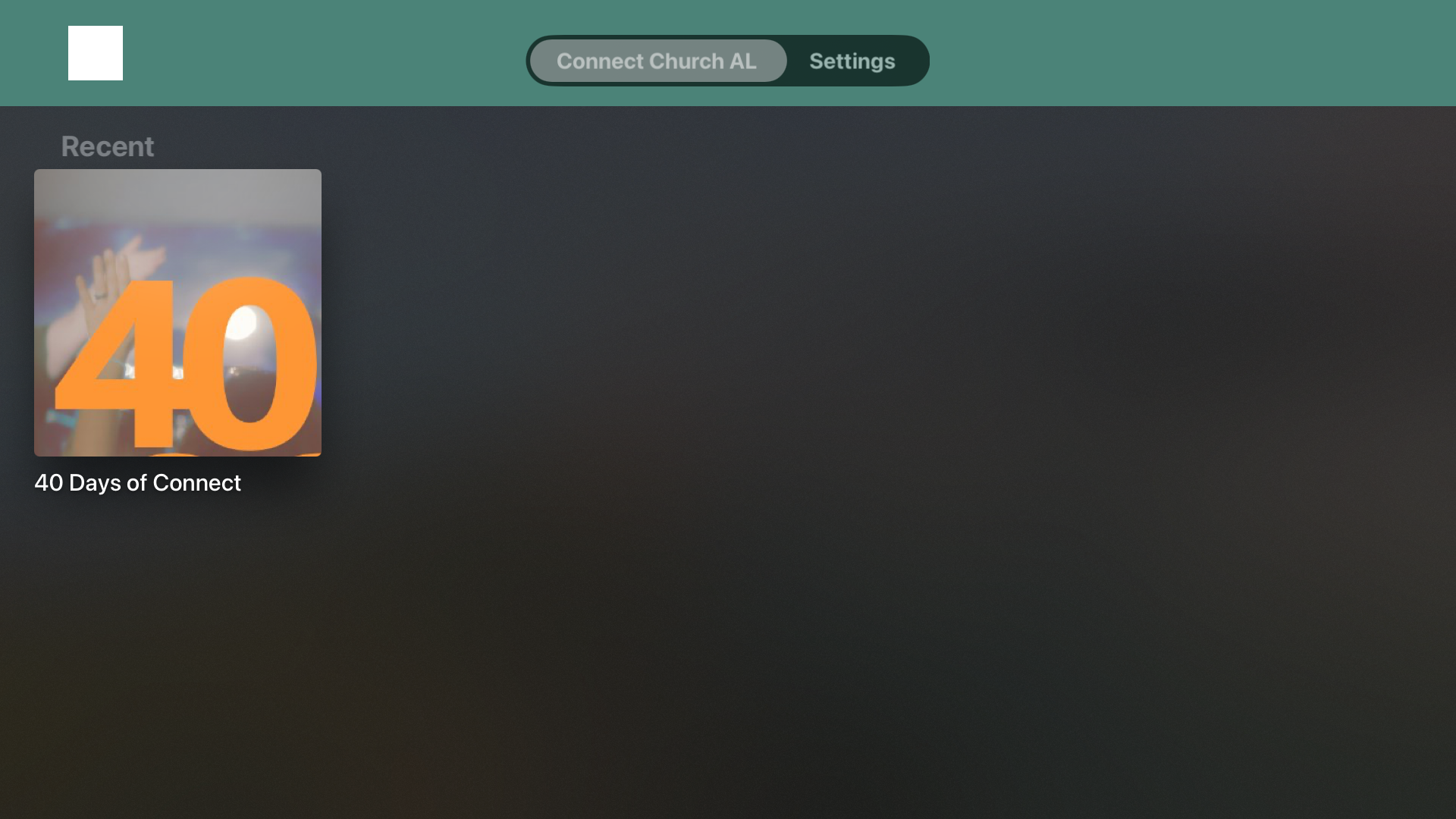 Connect Church AL screenshot 7