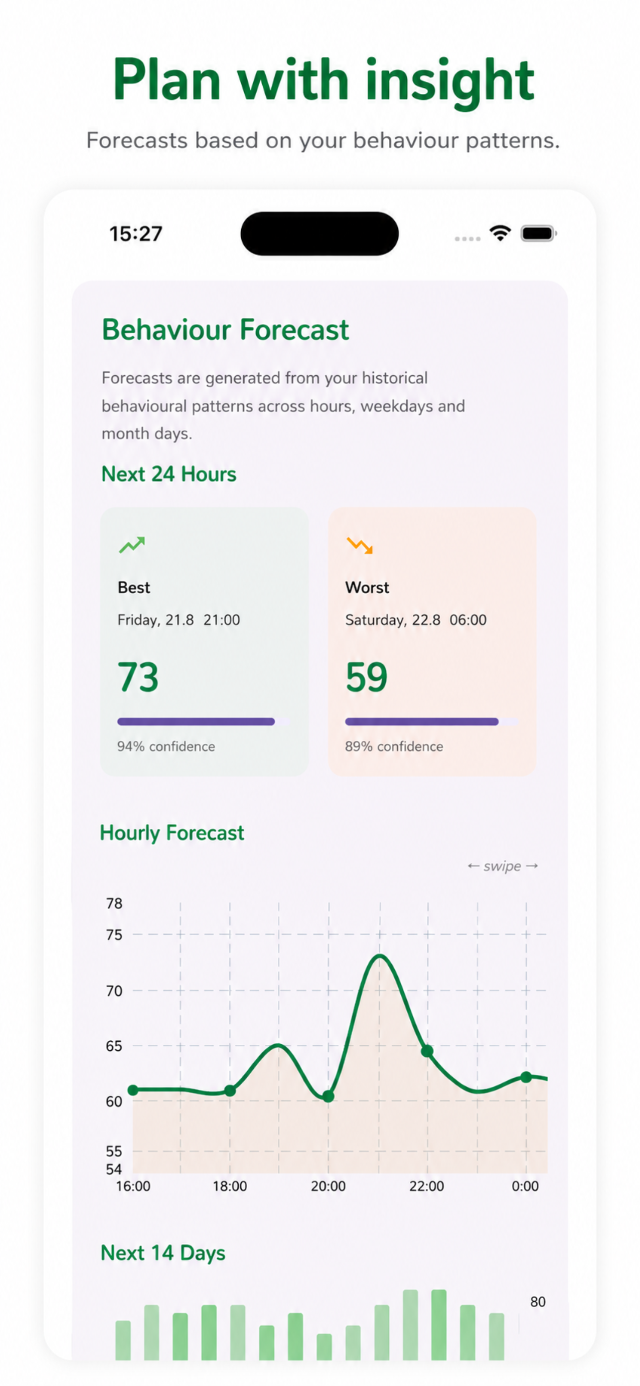 Laetus: Decision Engine screenshot 3