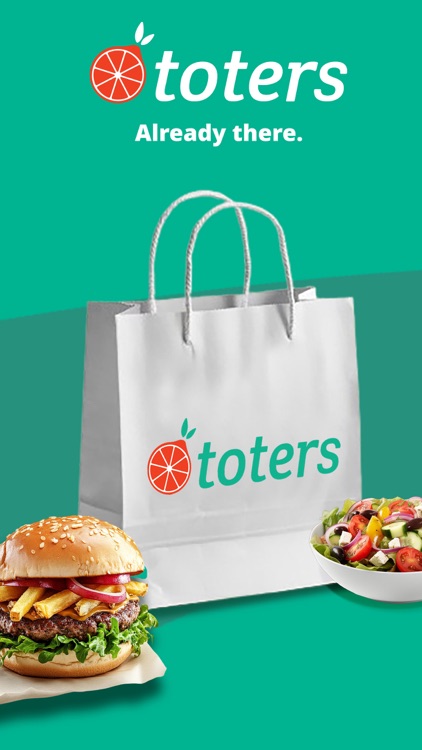 Toters توترز