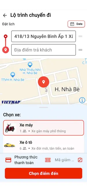GoShip – Ship Siêu Tốc iPhone screenshot 3
