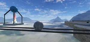 Balance: 3D screenshot 1