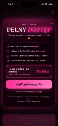 Ostra Prawda Screenshot 4 of 7