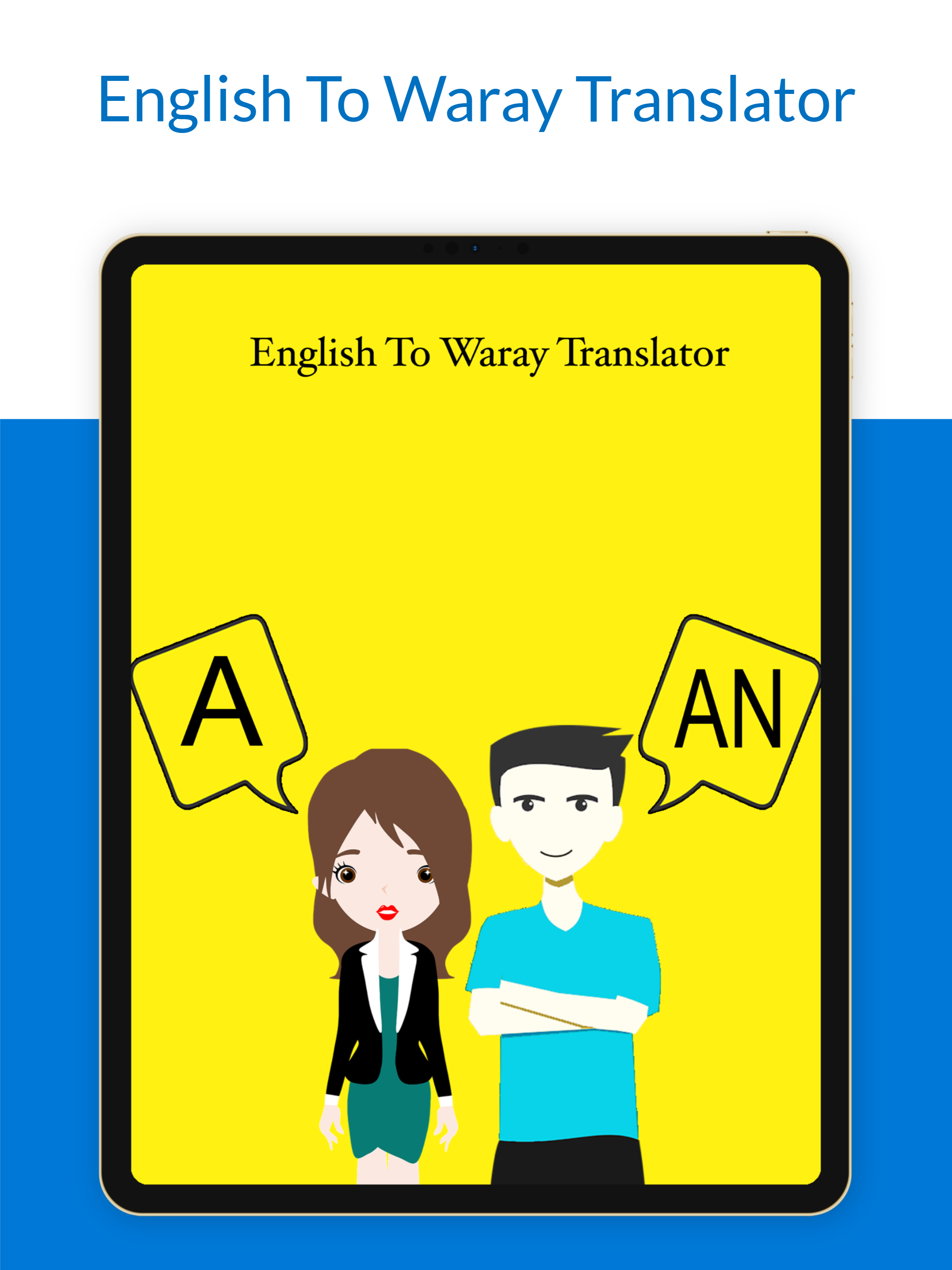 English To Waray Translator screenshot 7